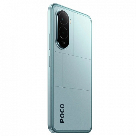 POCO M7 8/256GB Blue