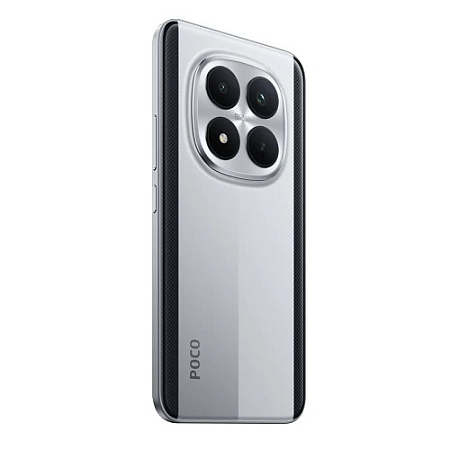 POCO M8 Pro 5G 12/512GB Silver