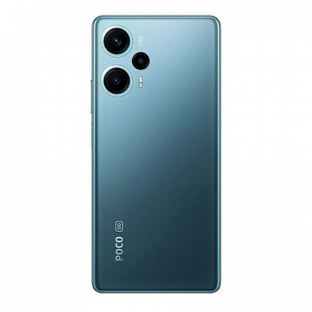 POCO F5 12/256GB Blue