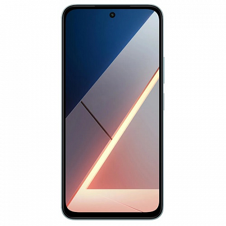 POCO M7 6/128GB Blue