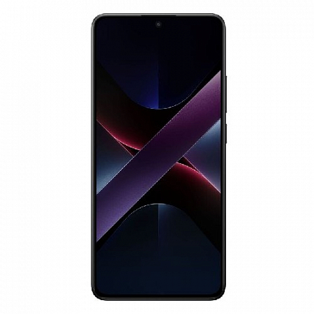 POCO X7 Pro 5G 8/256GB Black