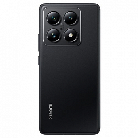 Xiaomi 14T 12/512GB Titan Black
