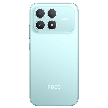 POCO F8 Pro 12/512GB Blue