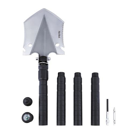 Тактическая лопата NexTool Shovel