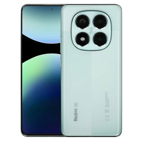 Redmi Note 14 Pro 5G 8/256GB Coral Green
