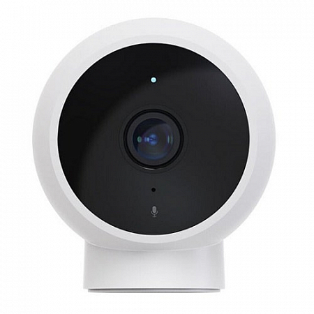 Видеокамера безопасности Mi Camera 2K (Magnetic Mount)