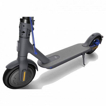 Электросамокат Mi Electric Scooter 3 Black