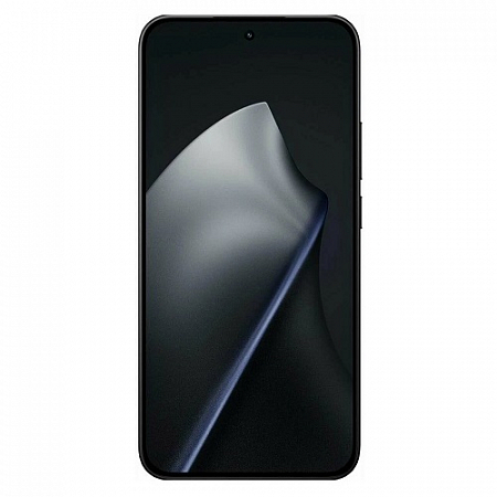 Xiaomi 15T 12/256GB Black