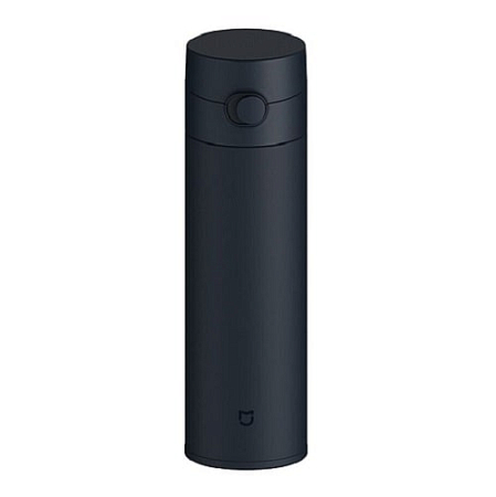 Термос Mijia Insulation Cup Bomb Cover Version 480ml Blue