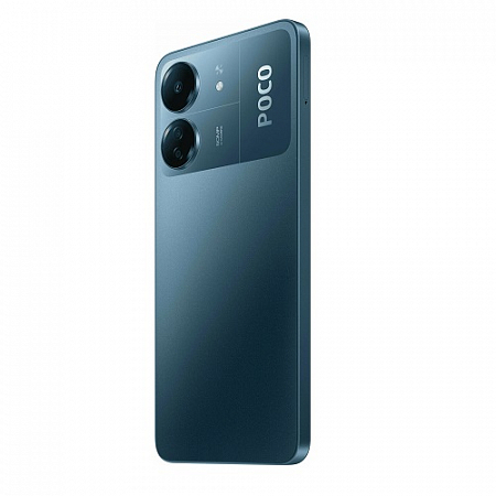 POCO C65 8/256GB Blue