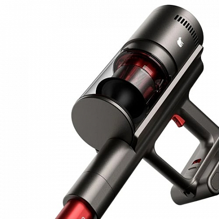 Беспроводной ручной пылесос Shunzao Handheld Vacuum Cleaner Grey Z11 Pro