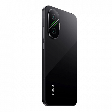 POCO F7 12/512GB Black