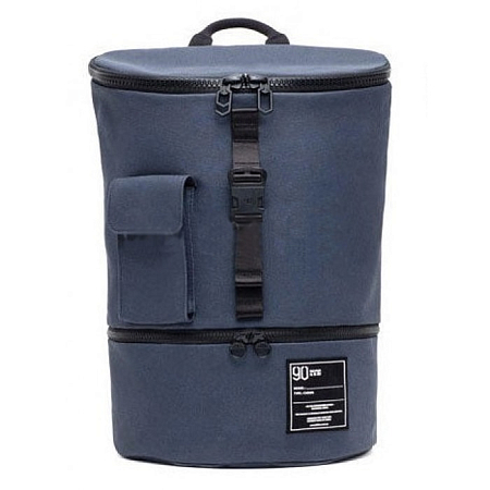 Сумка Trendsetter Chic 90 Points (Синяя)