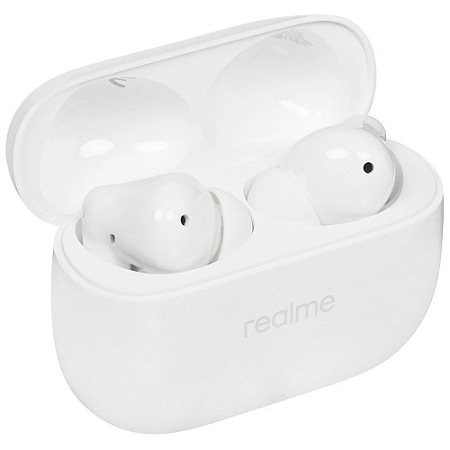 Беспроводные наушники Realme Buds T310 (RMA2303) White