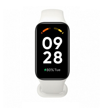 Фитнес-браслет Redmi Smart Band 2 GL Ivory