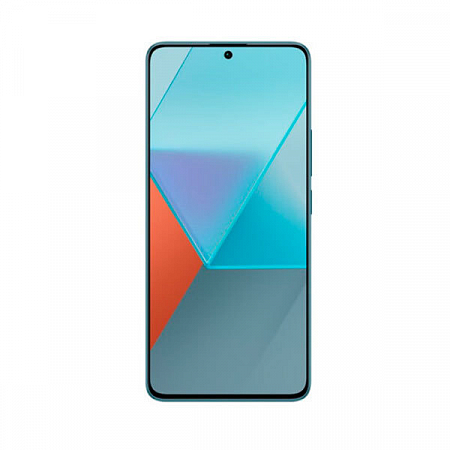 Redmi Note 13 Pro 5G 12/512GB Ocean Teal