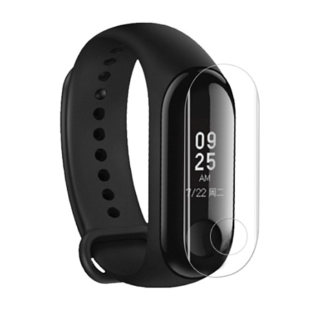 Защитная пленка для  Mi Band 3