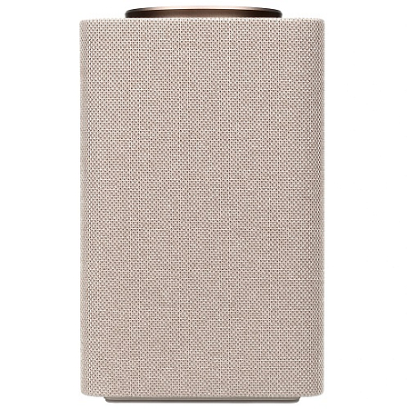 Умная колонка Яндекс Станция Max Beige
