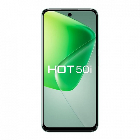 Infinix Hot 50i 6/128GB Sage Green