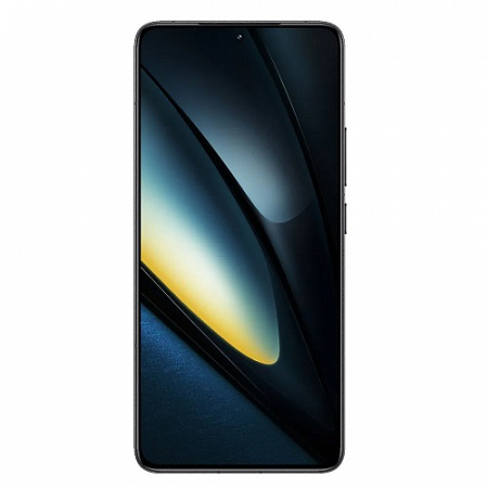 POCO F6 Pro 12/512GB Black