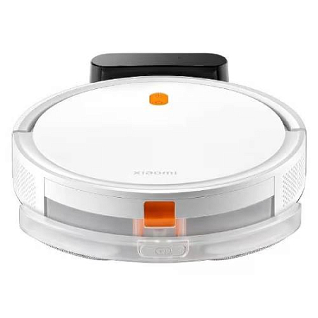 Робот-пылесос Xiaomi Robot Vacuum E5 C108 (BHR7969EU) White
