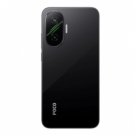 POCO F7 12/512GB Black