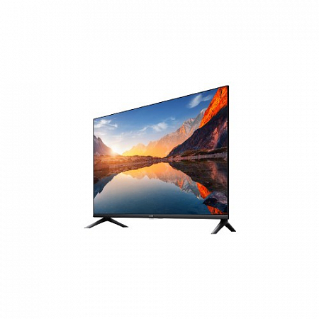Телевизор Xiaomi TV A 32 2025 (L32M8-A2RU) Black