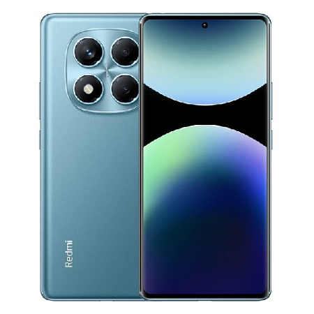 Redmi Note 14 Pro 12/256GB Ocean Blue