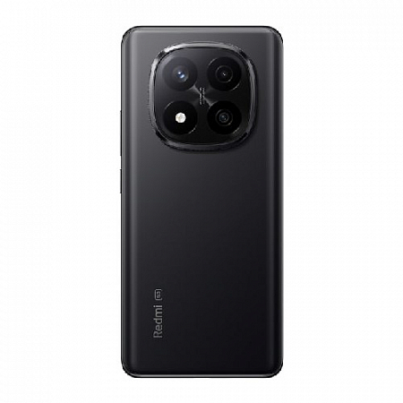 Redmi Note 14 Pro+ 5G 12/512GB Midnight Black
