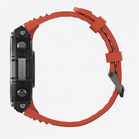 Смарт-часы Amazfit T-Rex 3 A2323 Lava Red