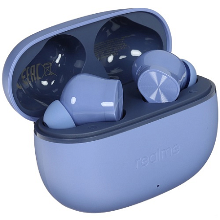 Беспроводные наушники Realme Buds T200 Lite (RMA2415-A) Purple
