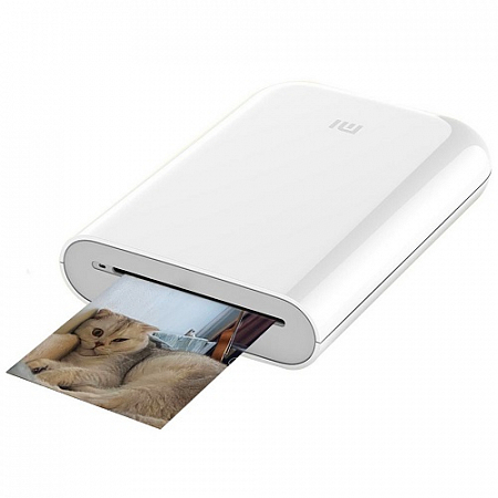 Фотобумага для Xiaomi Mi Portable Photo Printer XMZPXZHT03, 50 шт.