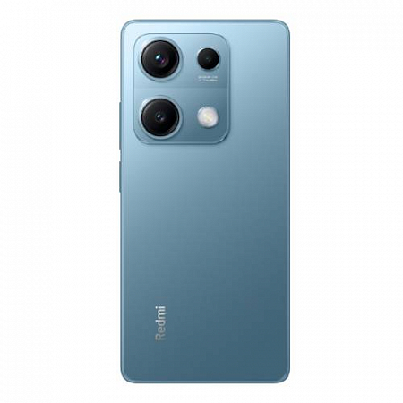 Redmi Note 14S 12/512GB Ocean Blue