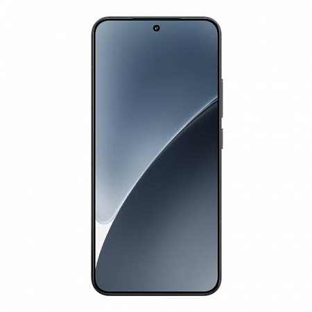 Xiaomi 15 12/512GB Black