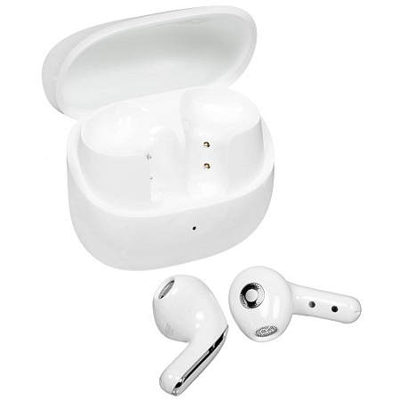 Беспроводные наушники Xiaomi Buds 5 (BHR8117GL) Ceramic White