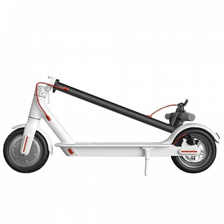 Электросамокат Mi Electric Scooter 3 Gray