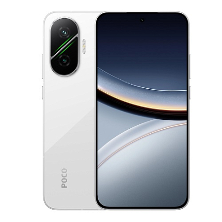 POCO F7 12/512GB White