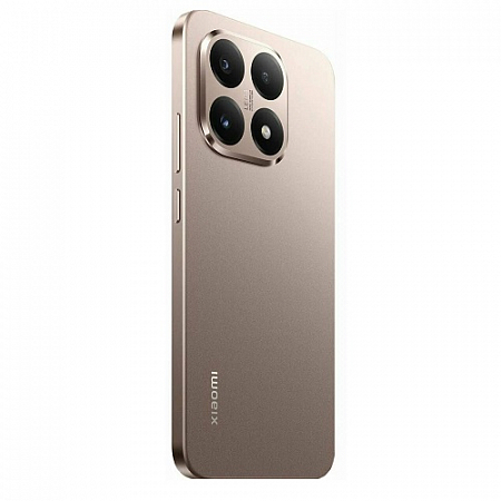 Xiaomi 15T 12/256GB Rose Gold