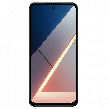 POCO M7 8/256GB Black