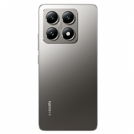 Xiaomi 14T Pro 12/512GB Titan Gray