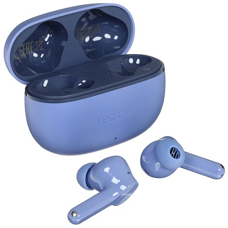 Беспроводные наушники Realme Buds T200 Lite (RMA2415-A) Purple