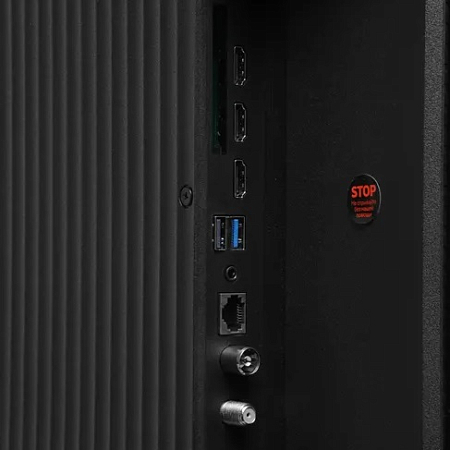 Телевизор Xiaomi TV S Pro Mini LED 55" 2026