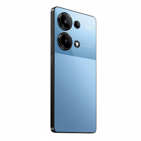 POCO M6 Pro 12/512GB Blue