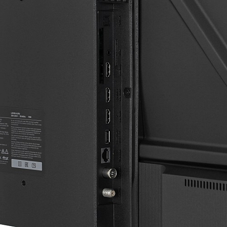 Телевизор Xiaomi TV A 65" 2026