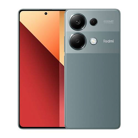 Redmi Note 13 Pro 8/128GB Forest Green