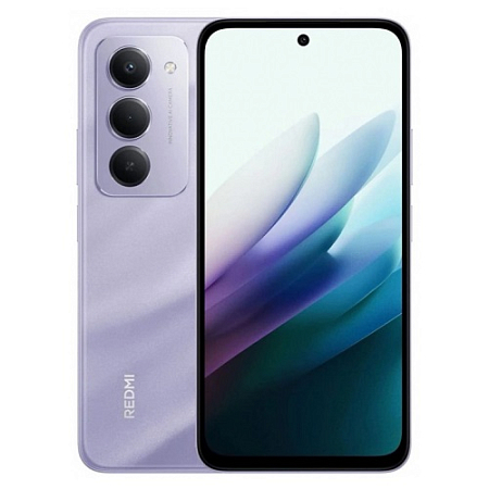Redmi 15 8/256GB Sandy Purple