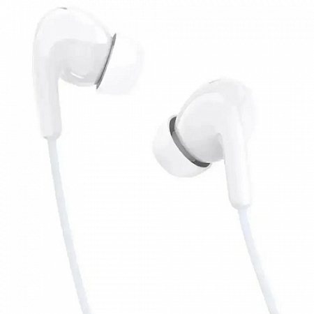 Наушники Xiaomi Type-C Earphones (BHR8931GL) White