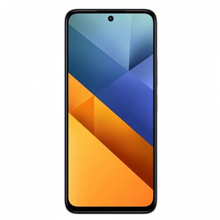 POCO M6 6/128GB Purple