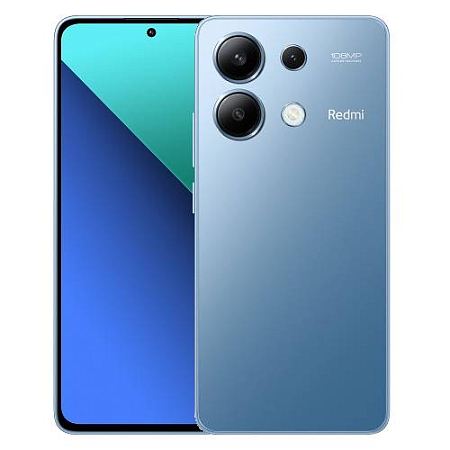 Redmi Note 13 8/256GB Ice Blue