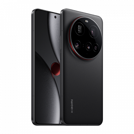 Xiaomi 15 Ultra 16/512GB Black